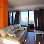 Atico Duplex En 1a Linea De Mar * Dénia