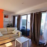 Appartement Atico Duplex En 1a Linea De Mar