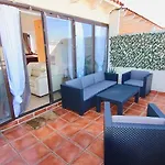 Appartement Atico Duplex En 1a Linea De Mar