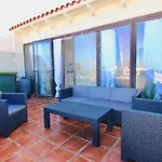 Appartement Atico Duplex En 1a Linea De Mar Dénia