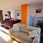 Appartement Atico Duplex En 1a Linea De Mar *