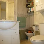Atico Duplex En 1a Linea De Mar Appartement