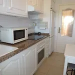 Atico Duplex En 1a Linea De Mar *