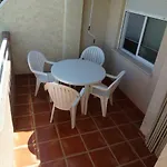 Atico Duplex En 1a Linea De Mar