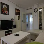 Atico Duplex En 1a Linea De Mar Dénia