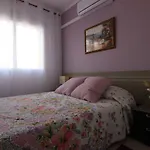 Appartement Atico Duplex En 1a Linea De Mar *
