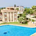 Appartement Atico Duplex En 1a Linea De Mar *