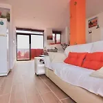 Atico Duplex En 1a Linea De Mar Dénia