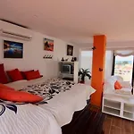 Atico Duplex En 1a Linea De Mar Appartement *