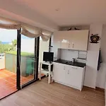 Atico Duplex En 1a Linea De Mar