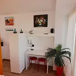 Appartement Atico Duplex En 1a Linea De Mar *