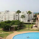 Atico Duplex En 1a Linea De Mar Dénia