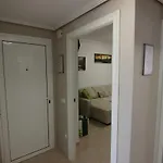 Atico Duplex En 1a Linea De Mar