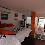 Atico Duplex En 1a Linea De Mar Dénia
