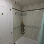 Atico Duplex En 1a Linea De Mar Appartement *