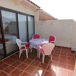 Appartement Atico Duplex En 1a Linea De Mar *