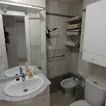 Atico Duplex En 1a Linea De Mar Dénia