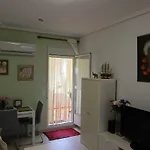 Atico Duplex En 1a Linea De Mar Dénia