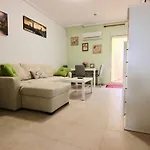 Atico Duplex En 1a Linea De Mar Dénia