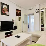 Appartement Atico Duplex En 1a Linea De Mar