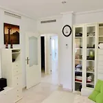 Atico Duplex En 1a Linea De Mar