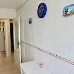 Atico Duplex En 1a Linea De Mar Appartement *