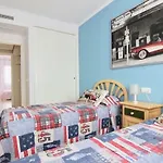 Atico Duplex En 1a Linea De Mar Dénia