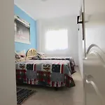 Atico Duplex En 1a Linea De Mar Appartement *