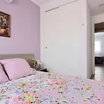 Atico Duplex En 1a Linea De Mar * Dénia