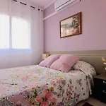 Appartement Atico Duplex En 1a Linea De Mar *