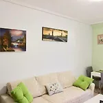 Atico Duplex En 1a Linea De Mar *