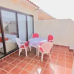 Atico Duplex En 1a Linea De Mar Dénia