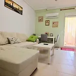 Atico Duplex En 1a Linea De Mar Dénia