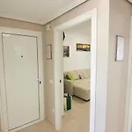 Appartement Atico Duplex En 1a Linea De Mar *