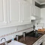 Atico Duplex En 1a Linea De Mar Appartement