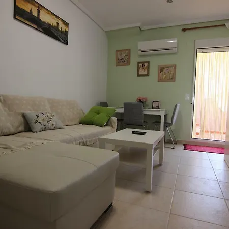 Atico Duplex En 1a Linea De Mar * Denia