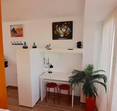 Apartament Atico Duplex En 1a Linea De Mar *