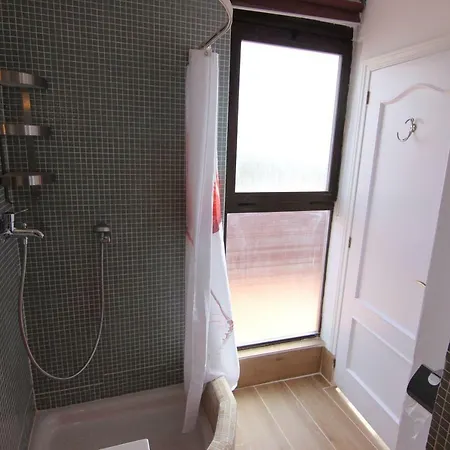 Apartment Atico Duplex En 1a Linea De Mar *