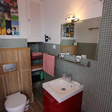 Atico Duplex En 1a Linea De Mar *