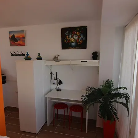 Atico Duplex En 1a Linea De Mar *