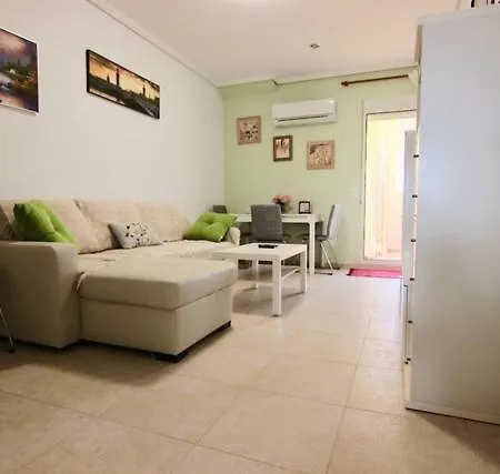 Atico Duplex En 1a Linea De Mar Denia