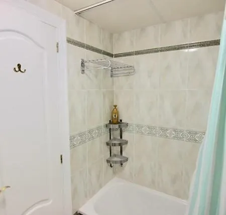 Apartment Atico Duplex En 1a Linea De Mar