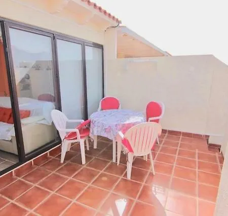 Atico Duplex En 1a Linea De Mar Denia