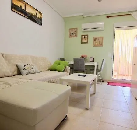 Atico Duplex En 1a Linea De Mar Denia