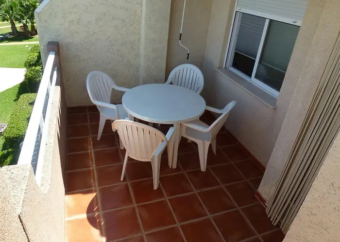 Atico Duplex En 1a Linea De Mar