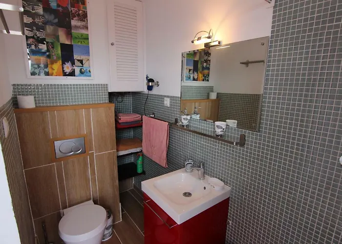 Atico Duplex En 1a Linea De Mar *