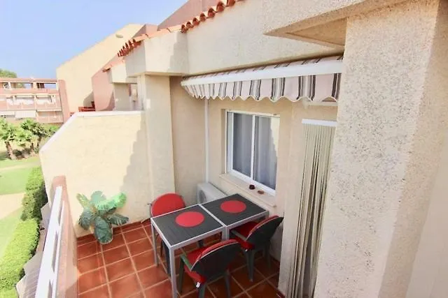 Atico Duplex En 1a Linea De Mar *