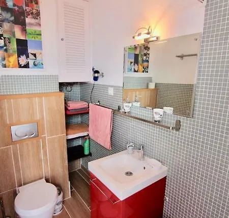 아파트 Atico Duplex En 1a Linea De Mar