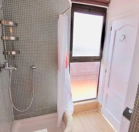 아파트 Atico Duplex En 1a Linea De Mar