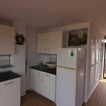 Atico Duplex En 1a Linea De Mar Dénia